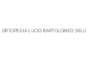 ORTOPEDIA LUCIO BARTOLOMEO SRLU